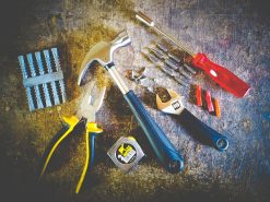 Home & DIY