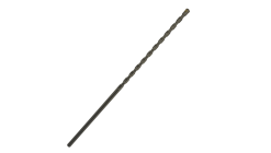 PTX Masonry Drill Bit 8mm x 400mm Tungsten Carbide Tip Universal Fit (30 Pack)