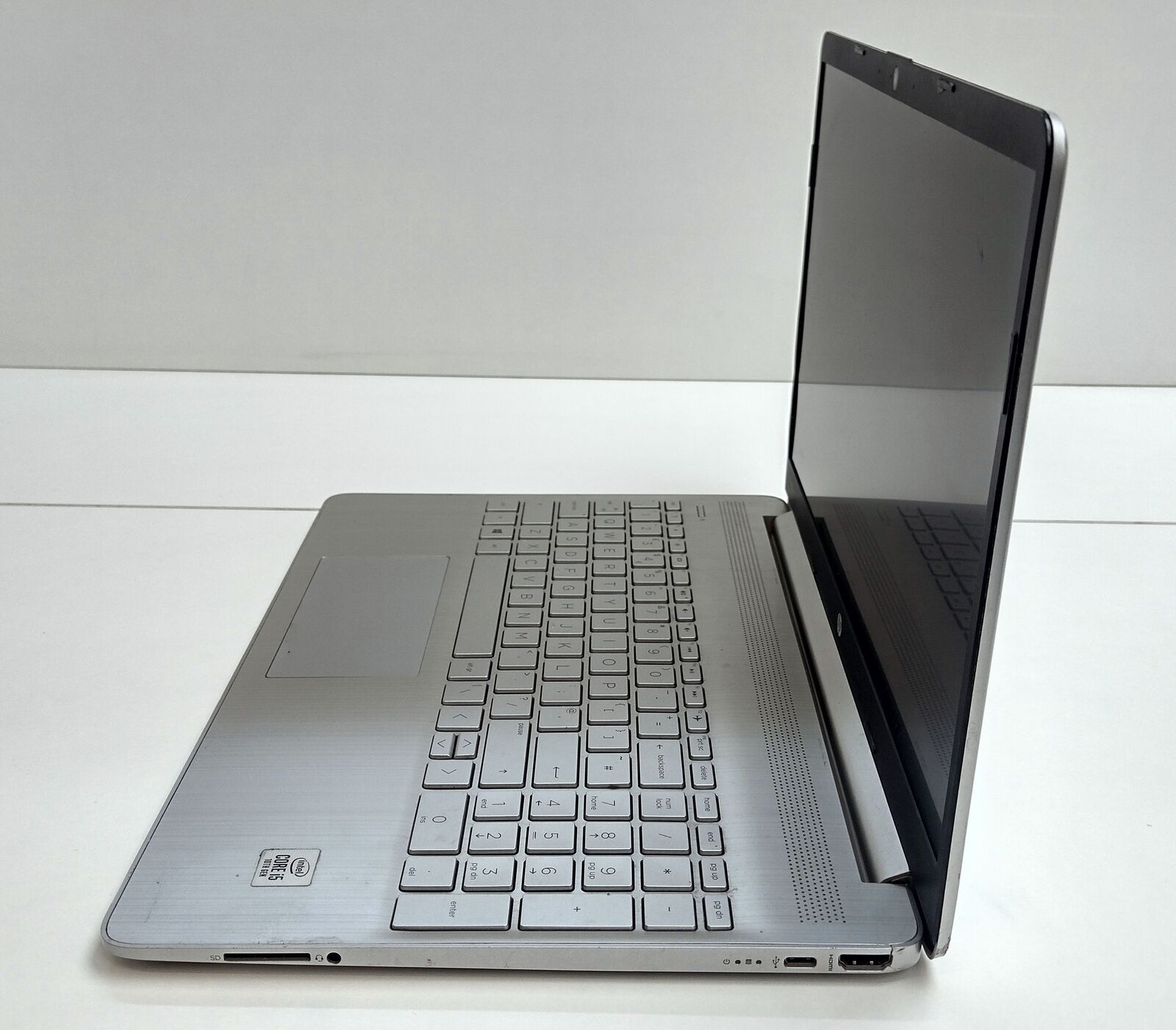 HP 15S-FQ1012NA 15.6" i5-1035G1 1.0GHz 8GB RAM 256GB SSD Laptop Windows 11 - Image 2