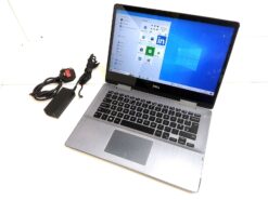 Dell Inspiron 5482 14" Core i5-8265U 1.6GHz 8GB RAM 250GB SSD Laptop Windows 10