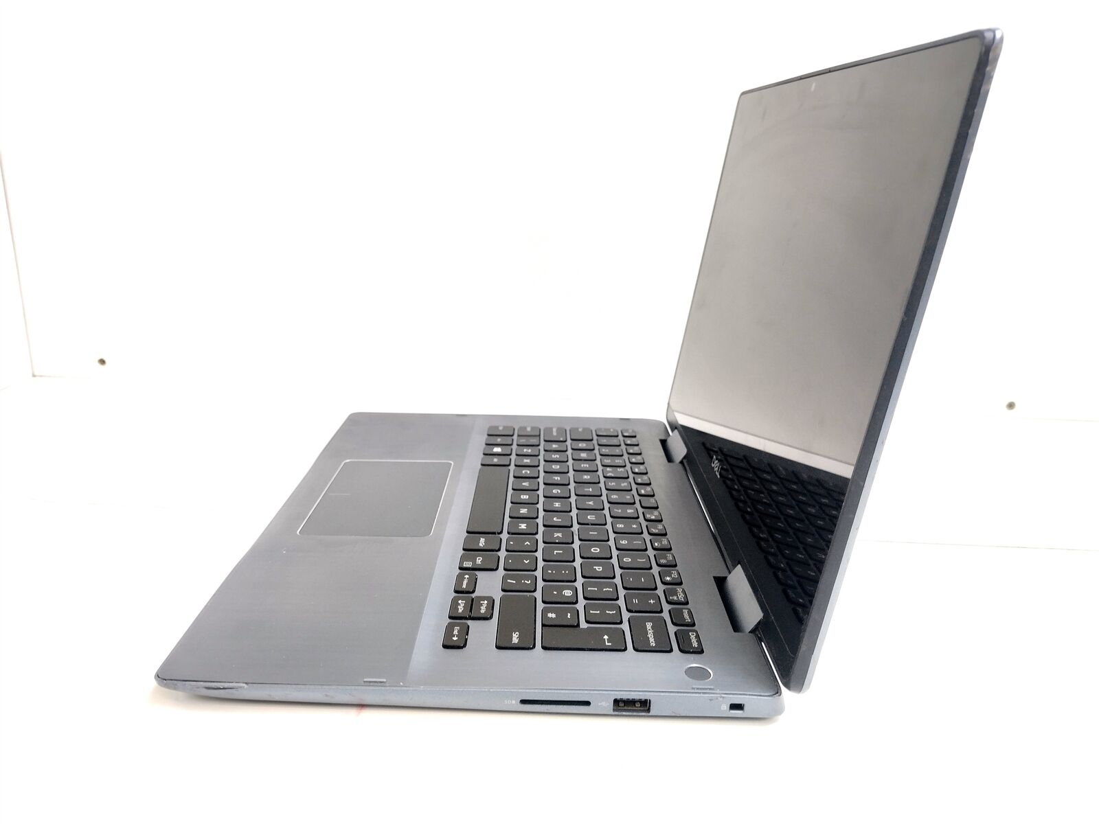 Dell Inspiron 5482 14" Core i5-8265U 1.6GHz 8GB RAM 250GB SSD Laptop Windows 10 - Image 2