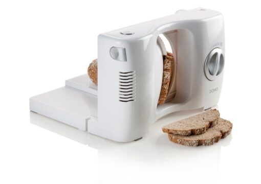 Electric Slicer Bread Meat Cheese Vegetable 17cm 120w MS171 DOMO - New Boxed - Image 2