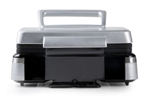 Waffle Maker XL Steel Non Stick Coating 1520w DO9149W DOMO - New Boxed - Image 12