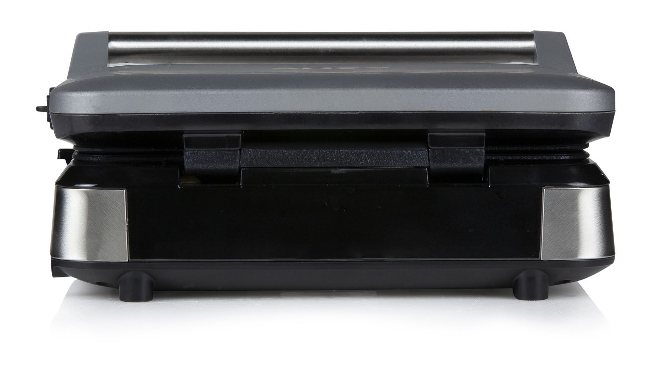 Waffle Maker 'Genius' Square Advanced Plates 1600w DO9219W DOMO - New Boxed - Image 9