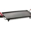Teppanyaki Grill Entertain And Cook! 47cm x 27cm 1800w DO1060TP DOMO - New Boxed