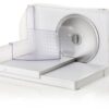 Electric Slicer Bread Meat Cheese Vegetable 17cm 120w MS171 DOMO - New Boxed