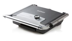 Multifunctional Contact Grill Panini/Toastie/Meat/Veg DO9225G DOMO - New Boxed