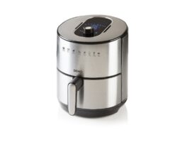 Deli Air Fryer XL 4L 1500w Healthy Energy Efficient DO530FR DOMO - New Boxed