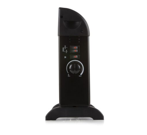 Black Convector Turbo Floor Standing Heater 2000w DO7350CH DOMO - New Boxed - Image 7